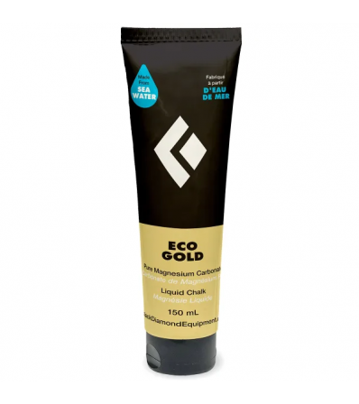 Black Diamond Eco Gold Liquid Chalk Winter 2025