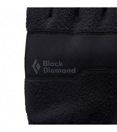 Black Diamond Everyday Fleece Gloves Winter 2025