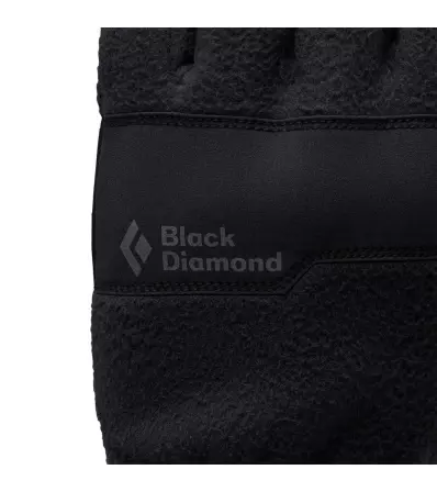 Black Diamond Everyday Fleece Gloves Winter 2025