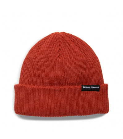 Black Diamond Fisherman Cap Winter 2025