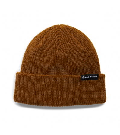 Black Diamond Fisherman Cap Winter 2025