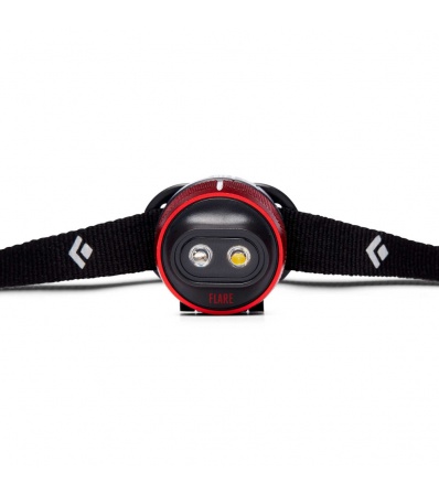 Black Diamond Flare Headlamp Summer 2024