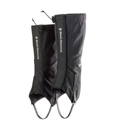 Black Diamond Frontpoint GTX Gaiter Winter 2025