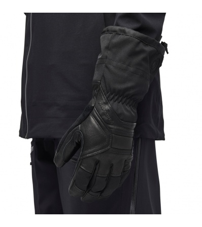 Black Diamond Guide Gloves Winter 2025