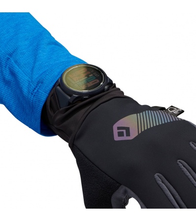 Black Diamond Hybrid Light Gloves Winter 2025