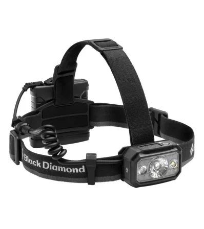 Black Diamond Icon 700 Headlamp Winter 2025