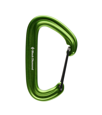 Black Diamond Litewire Carabiner