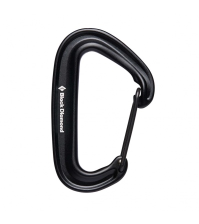 Black Diamond Карабинер Miniwire Carabiner Summer 2024