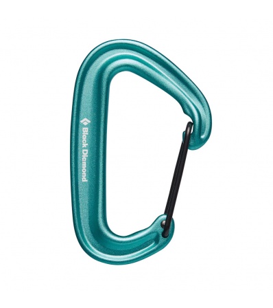 Black Diamond Карабинер Miniwire Carabiner Summer 2024