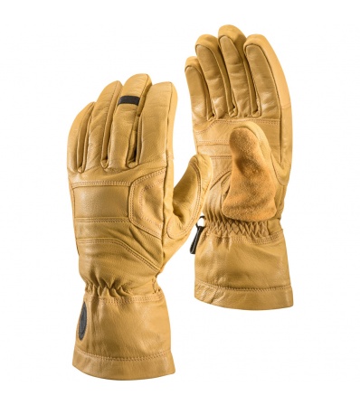 Black Diamond Kingpin Gloves Winter 2025