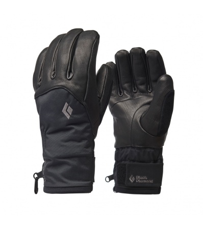 Black Diamond Legend Gloves Winter 2025