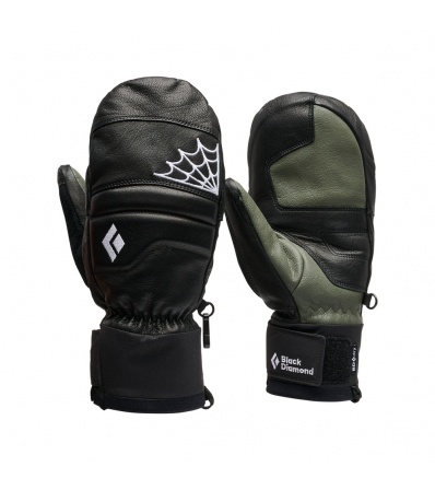 Ръкавици Black Diamond Max Palm Spark Mitts Winter 2025