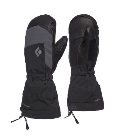 Black Diamond Mercury Mitts M's Winter 2025