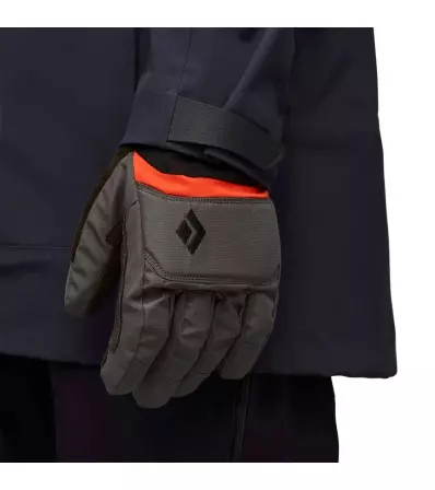 Black Diamond Mission Gloves