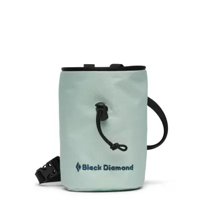 Black Diamond Mojo Chalk Bag Winter 2025