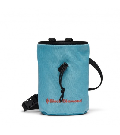 Black Diamond Mojo Chalk Bag Winter 2025