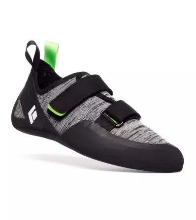 Black Diamond Momentum Climbing Shoes M's Winter 2025