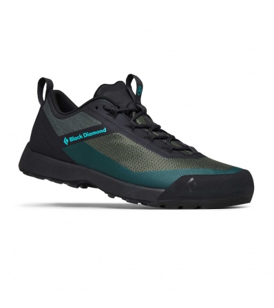 Black Diamond M's Mission LT 2 Approach Shoes Summer 2024