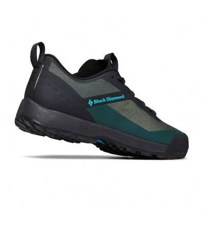 Обувки Black Diamond M's Mission LT 2 Approach Shoes Summer 2024