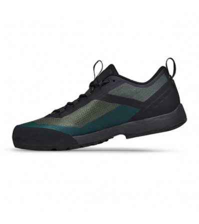 Black Diamond M's Mission LT 2 Approach Shoes Summer 2024