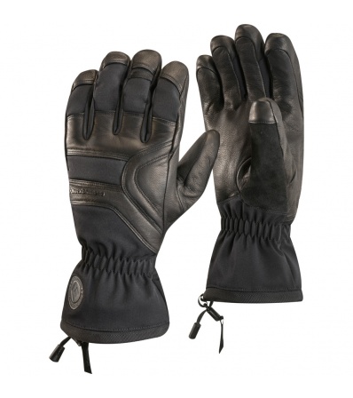 Black Diamond Patrol Gloves Winter 2025