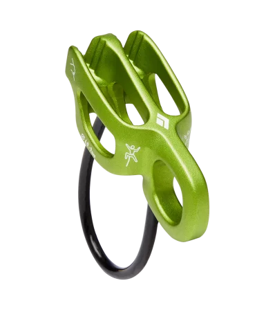 Black Diamond ATC Alpine Guide Belay/Rappel Device Winter 2025