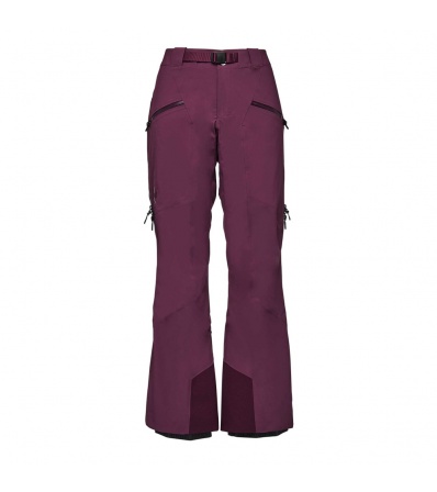 Панталон Black Diamond Recon Insulated Pants W's Winter 2025