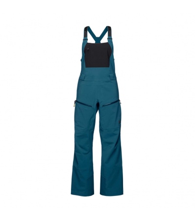 Black Diamond Recon Stretch Bibs W's Winter 2025