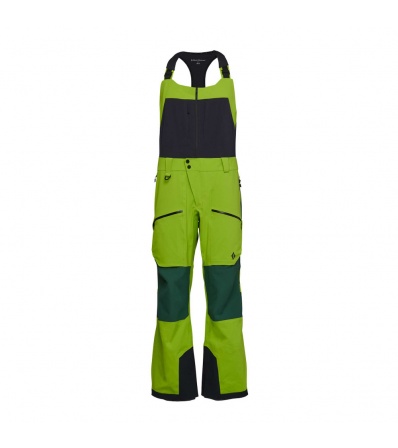 Гащеризон Black Diamond Recon Stretch Pro Bibs M's Winter 2025