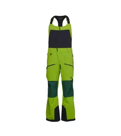 Black Diamond Recon Stretch Pro Bibs M's Winter 2025