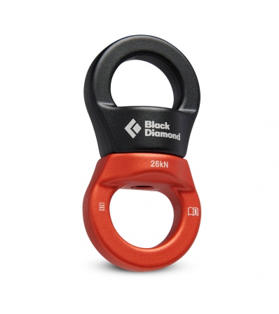 Black Diamond Rotor Swivel Winter 2025