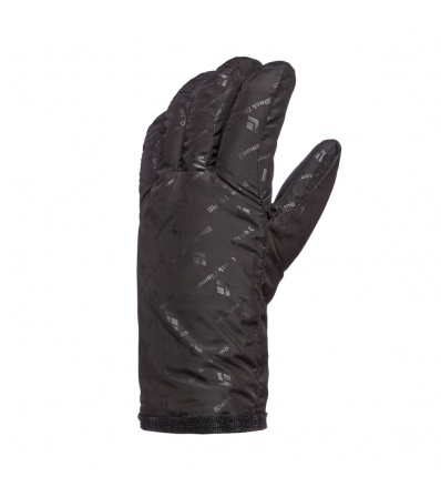 Black Diamond Soloist Gloves Winter 2025