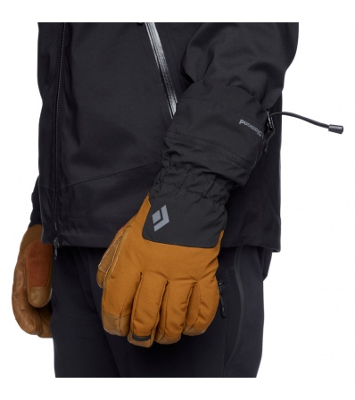 Black Diamond Soloist Gloves Winter 2025