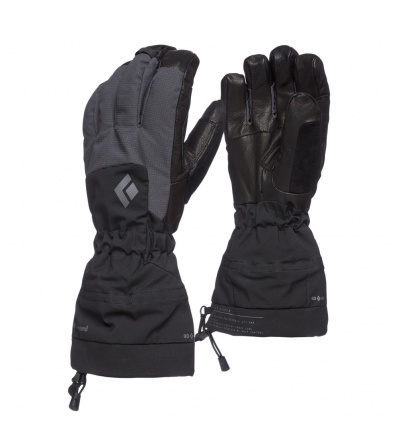 Black Diamond Soloist Gloves Winter 2025