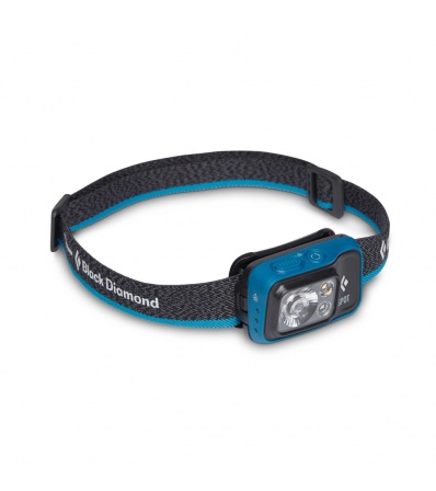 Black Diamond Spot 400 Headlamp Winter 2025