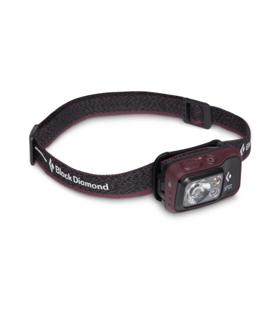 Black Diamond Spot 400 Headlamp Winter 2025