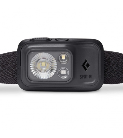 Челник Black Diamond Spot 400-R Headlamp Summer 2024