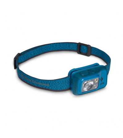 Black Diamond Spot 400-R Headlamp Summer 2024