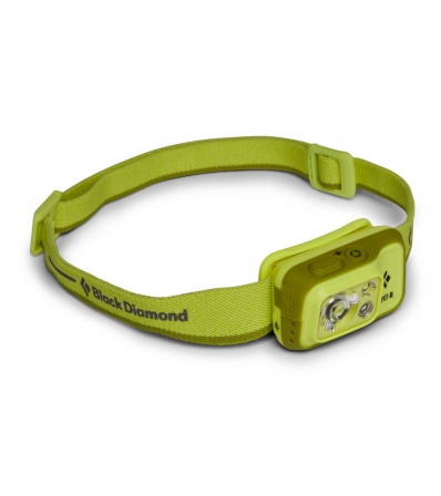 Челник Black Diamond Spot 400-R Headlamp Summer 2024