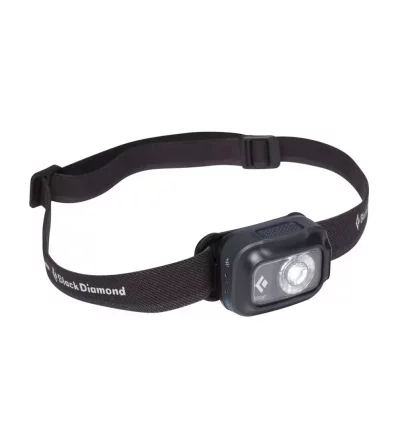 Black Diamond Sprint 225 Headlamp Winter 2025