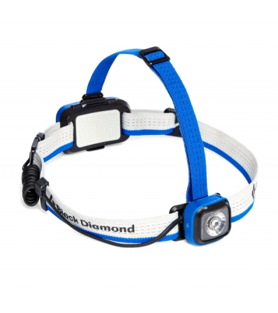 Black Diamond Sprinter 500 Headlamp Summer 2024