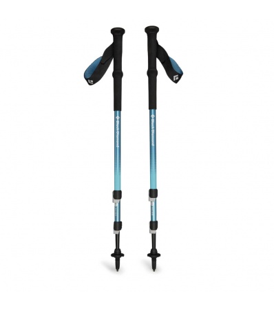 Black Diamond Trail Back Trekking Poles Summer 2024