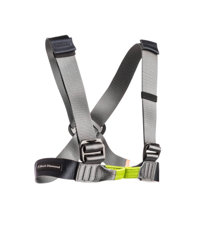 Black Diamond Vario Chest Harness Winter 2023