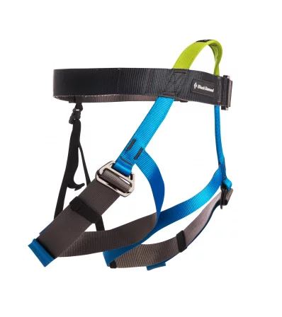 Black Diamond Vario Speed Harness Winter 2025