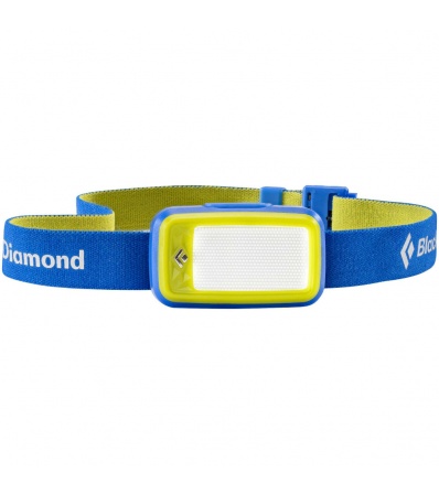 Black Diamond Wizz Kid's Headlamp Winter 2025