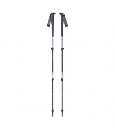 Black Diamond Women's Trail Trekking Poles Winter 2025