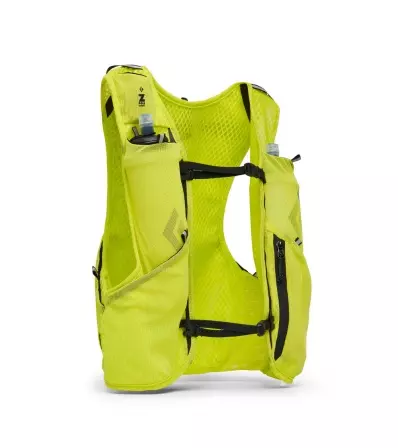 Black Diamond W's Distance 4L Hydration Vest Summer 2024