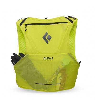 Раница Black Diamond W's Distance 4L Hydration Vest Summer 2024