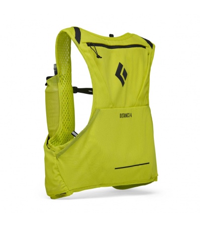 Раница Black Diamond W's Distance 4L Hydration Vest Summer 2024