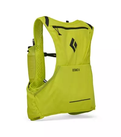 Black Diamond W's Distance 4L Hydration Vest Summer 2024